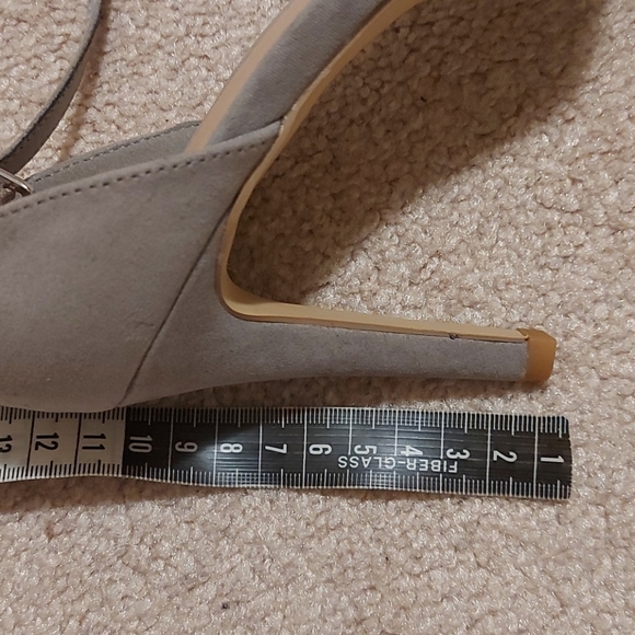 New Look strappy heels - Picture 11 of 12